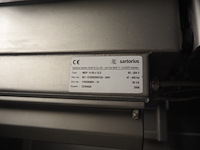 Sartorius - afbeelding 4 van  15