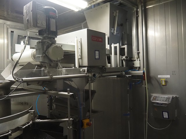 Sartorius - afbeelding 1 van  15