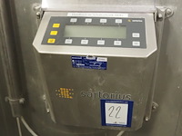 Sartorius - afbeelding 15 van  15