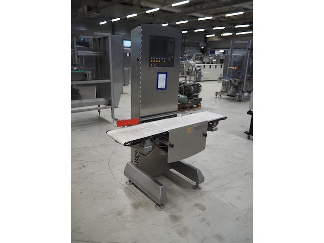 Sartorius - afbeelding 1 van  10