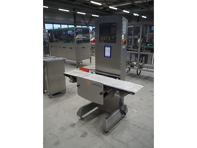 Sartorius - afbeelding 3 van  10