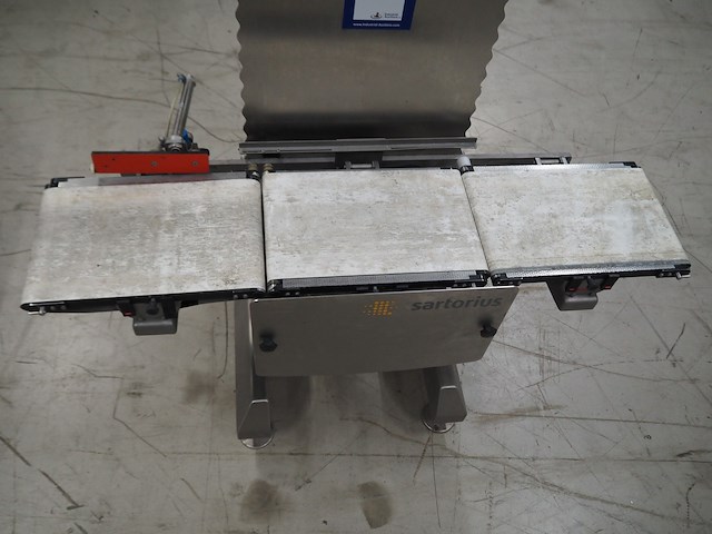 Sartorius - afbeelding 6 van  10