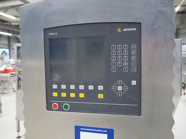 Sartorius - afbeelding 8 van  10
