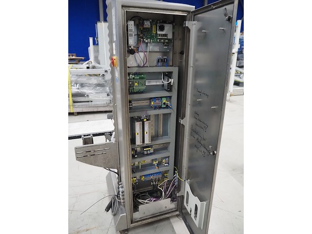 Sartorius - afbeelding 9 van  10