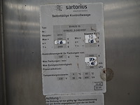 Sartorius - afbeelding 10 van  10