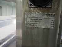 Sartorius - afbeelding 2 van  10