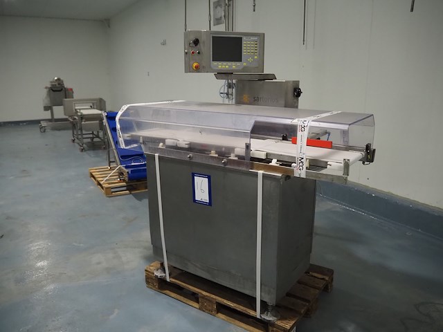 Sartorius - afbeelding 1 van  10