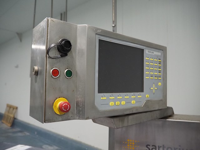 Sartorius - afbeelding 9 van  10