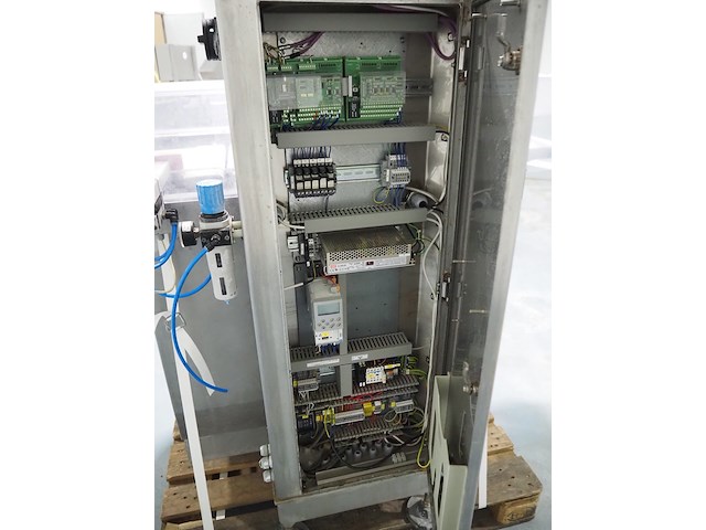 Sartorius - afbeelding 10 van  10