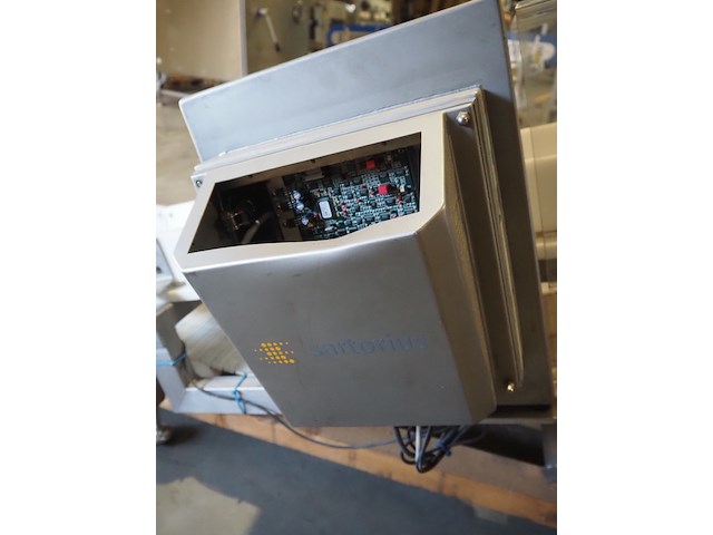 Sartorius - afbeelding 2 van  28