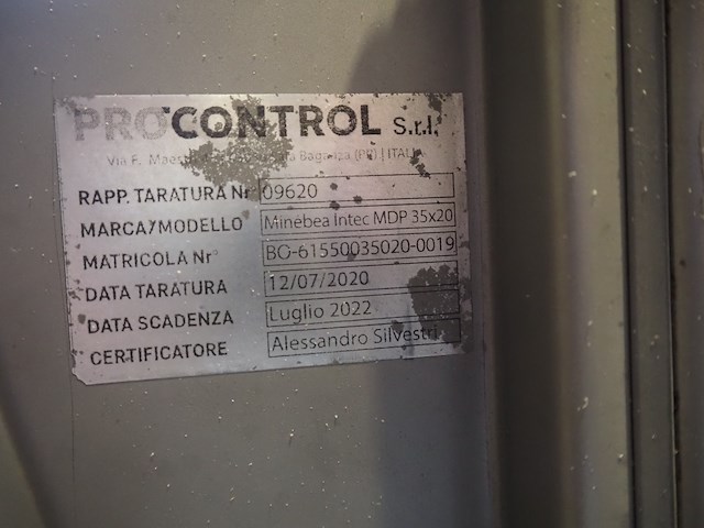 Sartorius - afbeelding 3 van  28