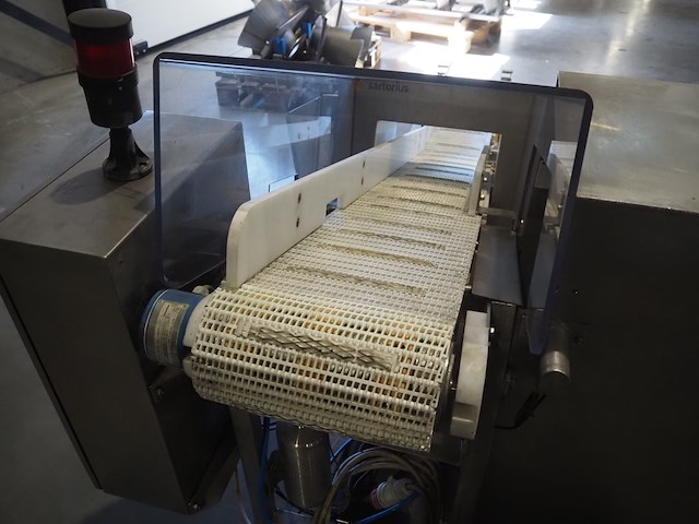 Sartorius - afbeelding 6 van  28