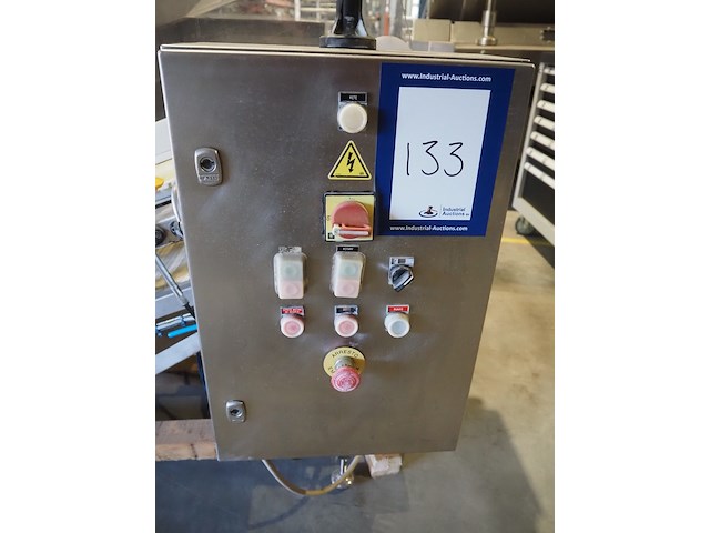 Sartorius - afbeelding 8 van  28