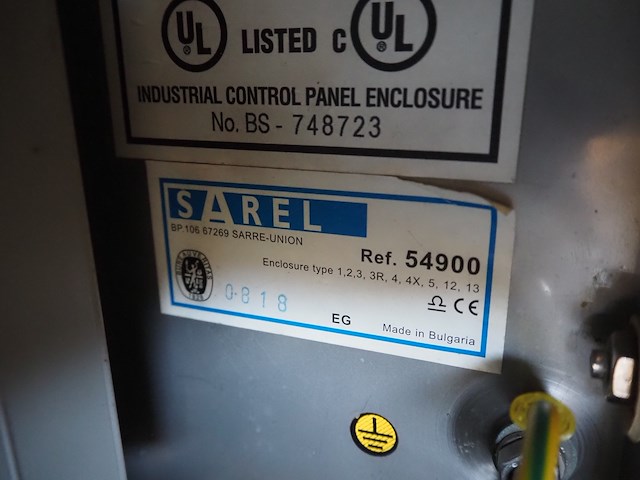 Sartorius - afbeelding 13 van  28