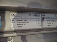 Sartorius - afbeelding 14 van  28