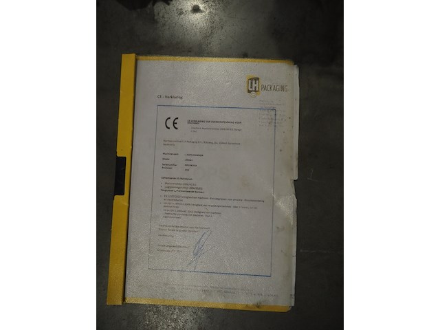 Sartorius - afbeelding 19 van  28