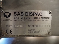 Sartorius - afbeelding 21 van  28