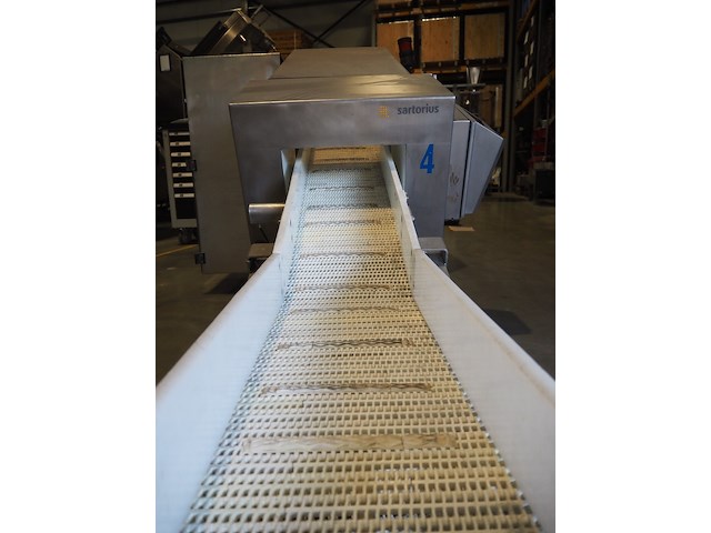 Sartorius - afbeelding 25 van  28
