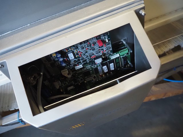 Sartorius - afbeelding 28 van  28