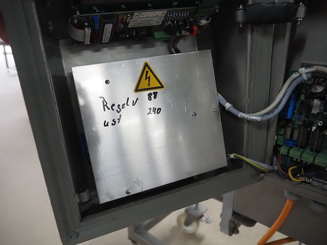 Sartorius - afbeelding 3 van  16