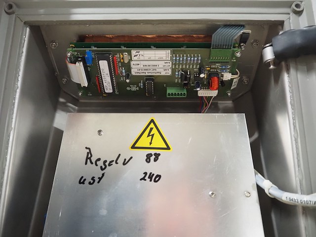 Sartorius - afbeelding 4 van  16