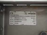 Sartorius - afbeelding 8 van  16