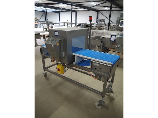 Sartorius - afbeelding 1 van  16