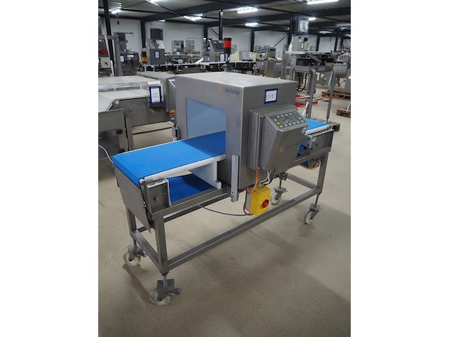 Sartorius - afbeelding 9 van  16