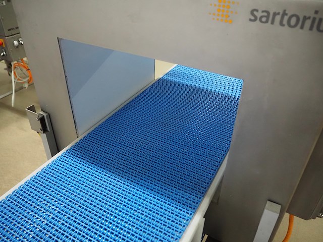 Sartorius - afbeelding 14 van  16