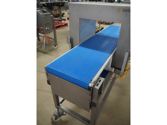 Sartorius - afbeelding 15 van  16