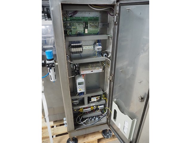 Sartorius - afbeelding 4 van  14