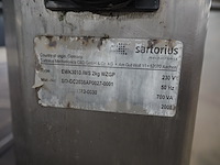 Sartorius - afbeelding 6 van  14