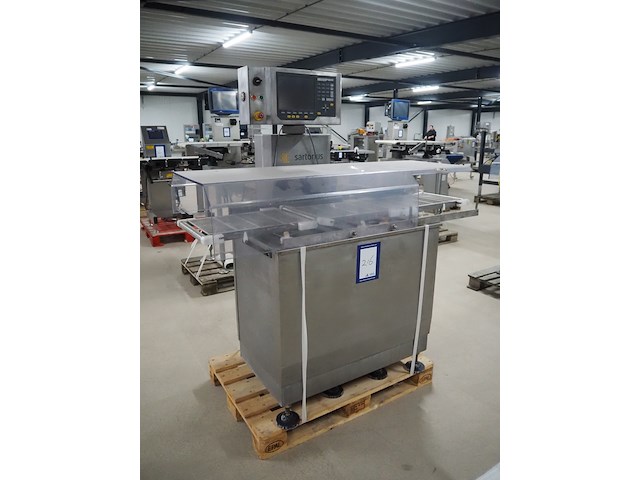 Sartorius - afbeelding 1 van  14