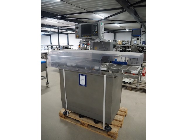 Sartorius - afbeelding 7 van  14