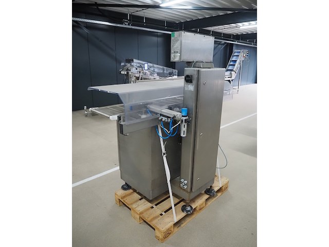 Sartorius - afbeelding 8 van  14