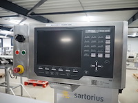 Sartorius - afbeelding 3 van  15