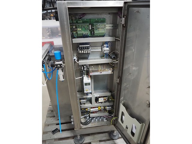 Sartorius - afbeelding 5 van  15