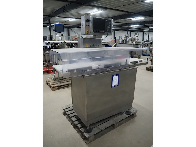 Sartorius - afbeelding 1 van  15