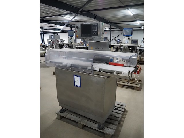 Sartorius - afbeelding 8 van  15