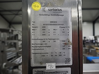 Sartorius - afbeelding 6 van  19