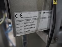 Sartorius - afbeelding 8 van  19