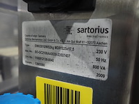 Sartorius - afbeelding 9 van  19