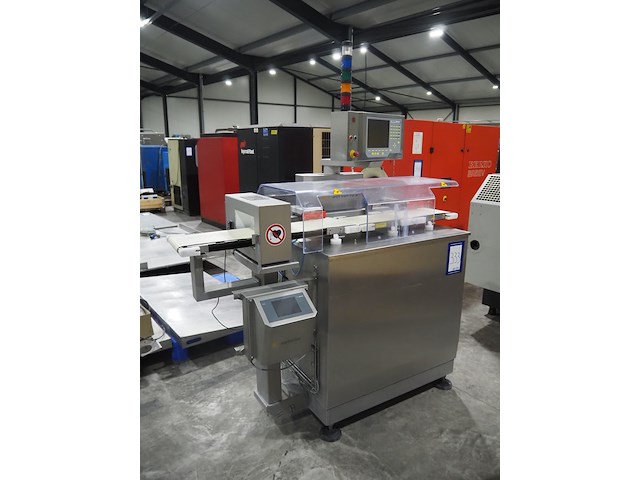 Sartorius - afbeelding 1 van  19