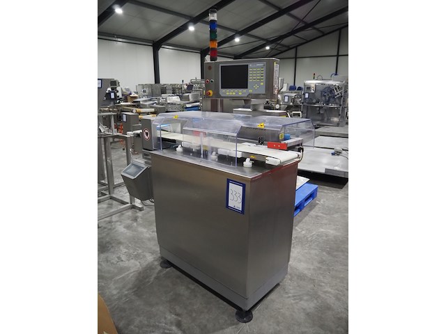 Sartorius - afbeelding 12 van  19