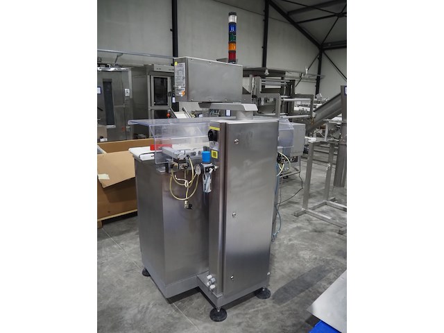 Sartorius - afbeelding 14 van  19