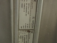 Sartorius - afbeelding 5 van  16