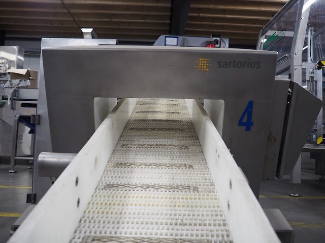 Sartorius - afbeelding 13 van  16