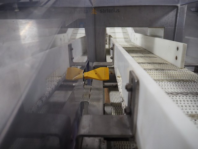 Sartorius - afbeelding 15 van  16