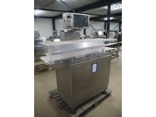 Sartorius - afbeelding 1 van  14