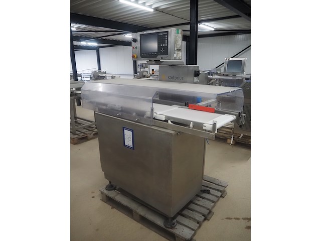 Sartorius - afbeelding 7 van  14